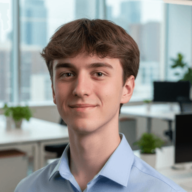 Ryan Dishno, online SAT tutor